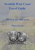 Algopix Similar Product 2 - Scottish West Coast Travel Guide Mini