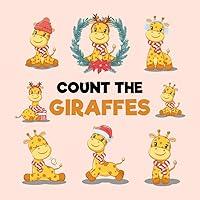 Algopix Similar Product 14 - Count The Giraffes Can you count all