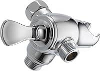 Algopix Similar Product 5 - Delta Faucet U4920PK 3Way Shower Arm