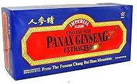 Algopix Similar Product 18 - Imperial Elixirs Panag Ginseng 10 Ml