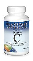 Algopix Similar Product 18 - Planetary Herbals True to Nature C
