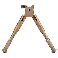 Algopix Similar Product 3 - Caldwell 7510 Inch Bipod with