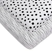 Algopix Similar Product 19 - Pack n Play Playard Sheet  Portable