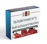 Algopix Similar Product 5 - The Studio Formulas Set for The Art and