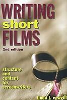Algopix Similar Product 13 - Writing Short Films Structure and