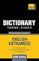 Algopix Similar Product 11 - Themebased dictionary British