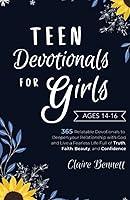 Algopix Similar Product 2 - Teen Devotionals for Girls Age 1416