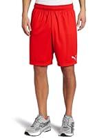 Algopix Similar Product 7 - Puma Mens Team Shorts without Inner