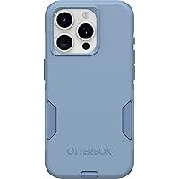 Algopix Similar Product 8 - OtterBox iPhone 15 Pro Only Commuter