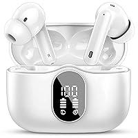 Algopix Similar Product 17 - Wireless Earbuds Bluetooth 53