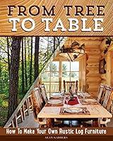 Algopix Similar Product 5 - From Tree to Table How to Make Your