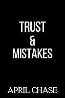 Algopix Similar Product 15 - Trust & Mistakes