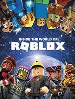 Algopix Similar Product 18 - Inside the World of Roblox