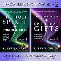 Algopix Similar Product 4 - The Holy Spirit  Spiritual Gifts Two