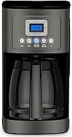 Algopix Similar Product 9 - Cuisinart Coffee Maker Perfecttemp