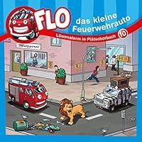 Algopix Similar Product 18 - Lwenalarm in Pltscherbach Flo das