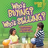 Algopix Similar Product 16 - Whos Buying Whos Selling