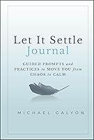 Algopix Similar Product 4 - Let It Settle Journal Guided Prompts