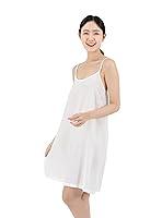 Algopix Similar Product 5 - Cotton Full Slip Under Dress Knee