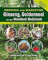 Algopix Similar Product 13 - Growing and Marketing Ginseng