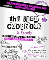 Algopix Similar Product 7 - The Burn Cookbook An Unofficial