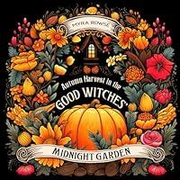 Algopix Similar Product 4 - Autumn Harvest in the Good Witches