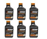 Algopix Similar Product 10 - Echo 6450002 PK6 2 Gallon Power Blend