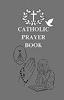 Algopix Similar Product 16 - Catholic Prayer Book