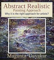 Algopix Similar Product 10 - Abstract Realistic Painting Approach