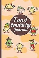 Algopix Similar Product 1 - Food Allergy Journal Food Diary