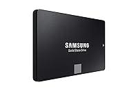 Algopix Similar Product 2 - Samsung 860 EVO 500GB 25 Inch SATA III
