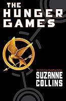 Algopix Similar Product 1 - The Hunger Games - Library Edition