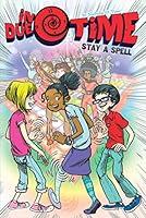 Algopix Similar Product 10 - Stay a Spell (2) (In Due Time)
