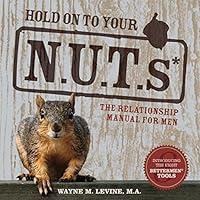 Algopix Similar Product 12 - Hold on to Your NUTs The Relationship