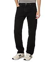 Algopix Similar Product 7 - Levis Mens 555 Relaxed Straight