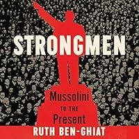 Algopix Similar Product 1 - Strongmen: Mussolini to the Present