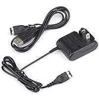 Algopix Similar Product 18 - Charger for Gameboy Advance SP AC