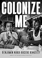 Algopix Similar Product 6 - Colonize Me