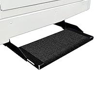 Algopix Similar Product 18 - PrestOFit 21042 Wraparound RV Step