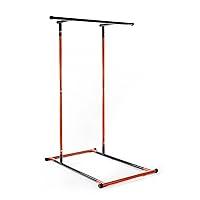 Algopix Similar Product 3 - InnovaGoods IG811464 PullUp Station