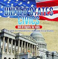 Algopix Similar Product 12 - United States Civics  Bill Of Rights