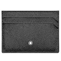 Algopix Similar Product 3 - MONTBLANC PORTACARTE DI CREDITO