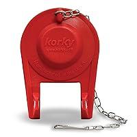 Algopix Similar Product 10 - Korky 100BP Ultra High Performance