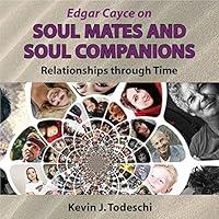 Algopix Similar Product 4 - Edgar Cayce on Soul Mates and Soul