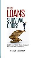 Algopix Similar Product 7 - Online Loans Survival Codes