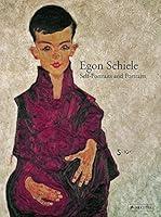 Algopix Similar Product 16 - Egon Schiele Selfportraits and