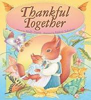 Algopix Similar Product 19 - Thankful Together