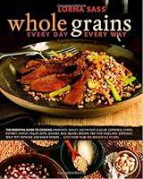 Algopix Similar Product 15 - Whole Grains Every Day, Every Way