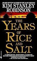 Algopix Similar Product 19 - The Years of Rice and Salt: A Novel
