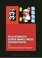 Algopix Similar Product 2 - Koji Kondos Super Mario Bros